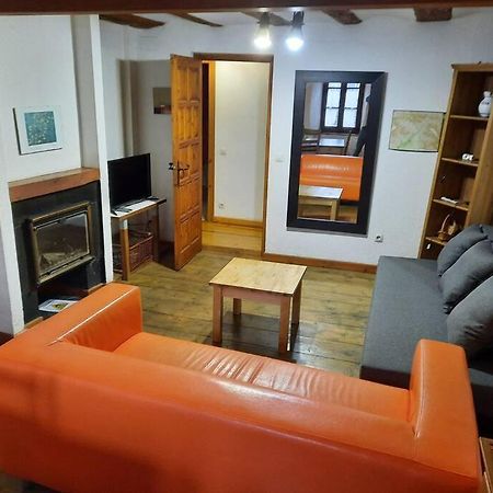 Apartamento Centro בנאסקה מראה חיצוני תמונה