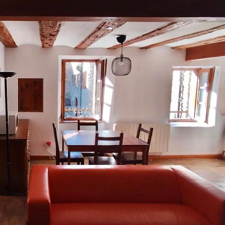 Apartamento Centro בנאסקה מראה חיצוני תמונה