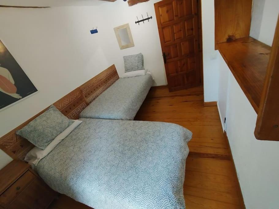 Apartamento Centro בנאסקה מראה חיצוני תמונה