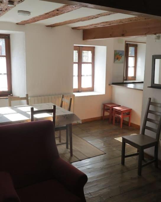 Apartamento Centro בנאסקה מראה חיצוני תמונה
