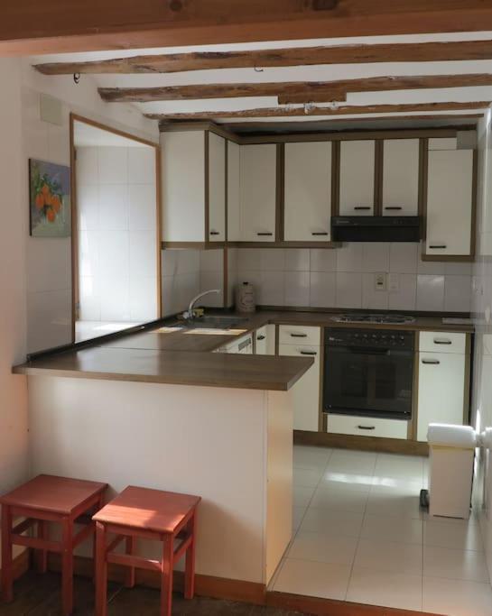 Apartamento Centro בנאסקה מראה חיצוני תמונה