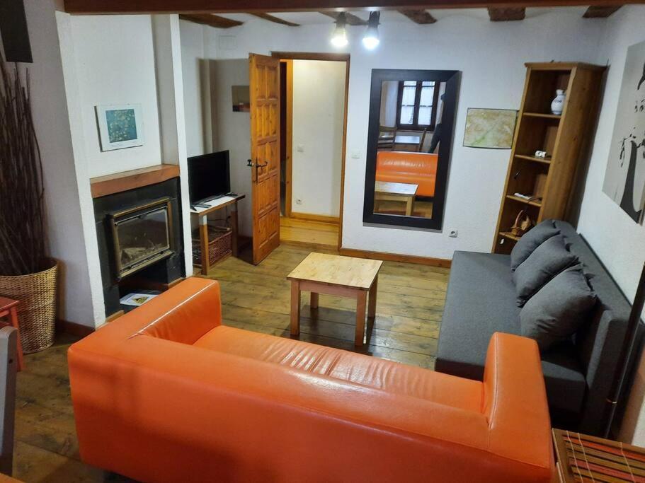 Apartamento Centro בנאסקה מראה חיצוני תמונה