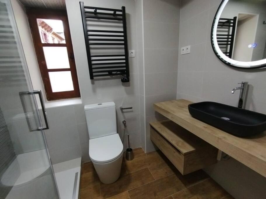 Apartamento Centro בנאסקה מראה חיצוני תמונה
