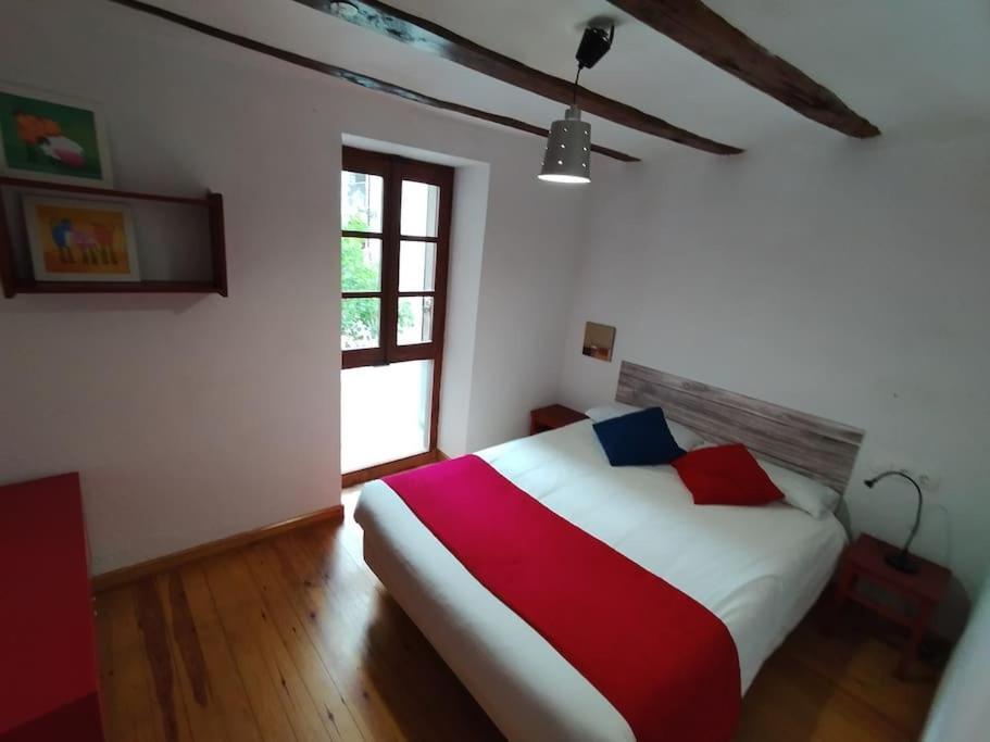 Apartamento Centro בנאסקה מראה חיצוני תמונה