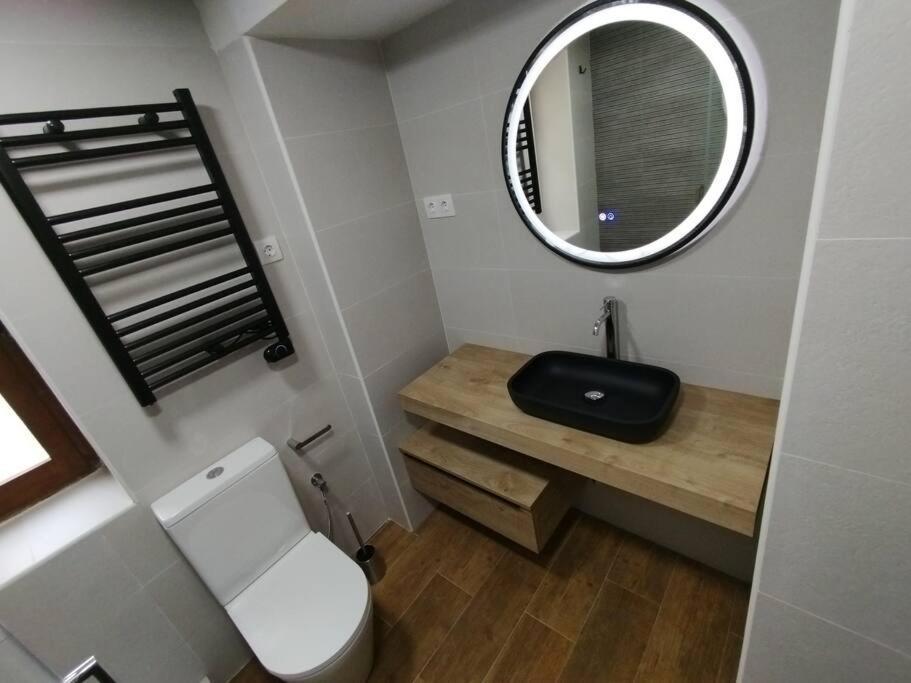 Apartamento Centro בנאסקה מראה חיצוני תמונה