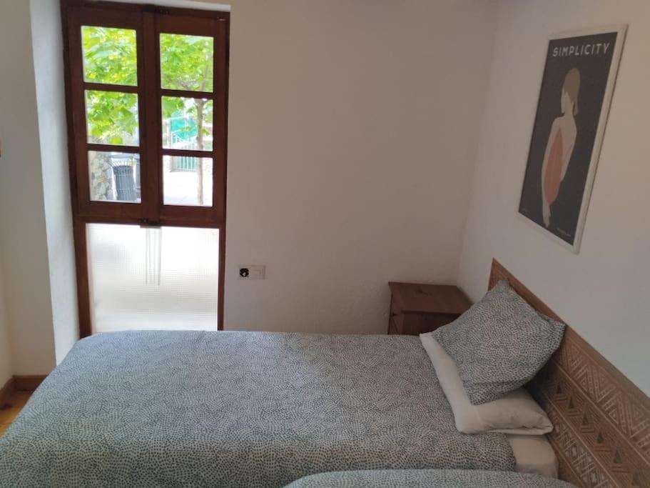 Apartamento Centro בנאסקה מראה חיצוני תמונה