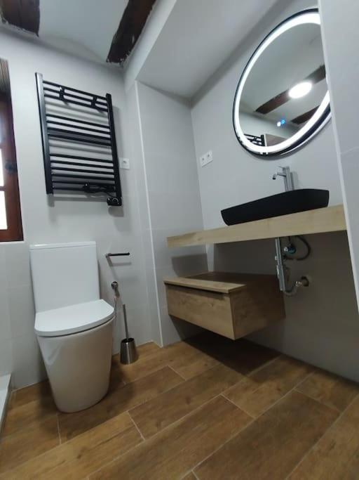 Apartamento Centro בנאסקה מראה חיצוני תמונה