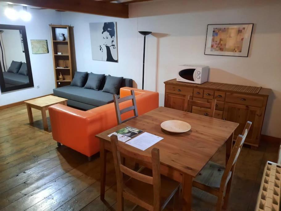 Apartamento Centro בנאסקה מראה חיצוני תמונה