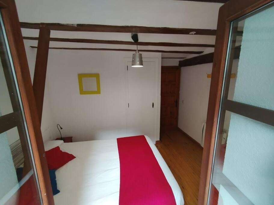 Apartamento Centro בנאסקה מראה חיצוני תמונה