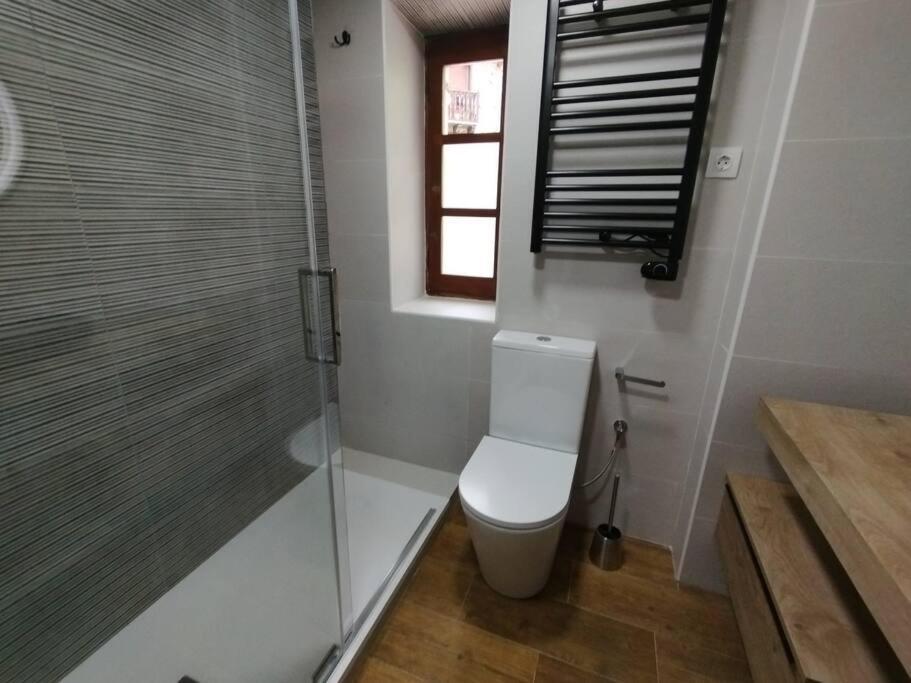 Apartamento Centro בנאסקה מראה חיצוני תמונה