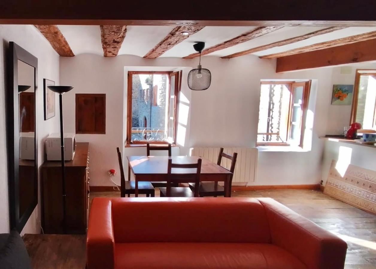 Apartamento Centro בנאסקה מראה חיצוני תמונה