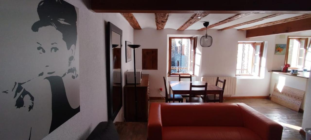 Apartamento Centro בנאסקה מראה חיצוני תמונה